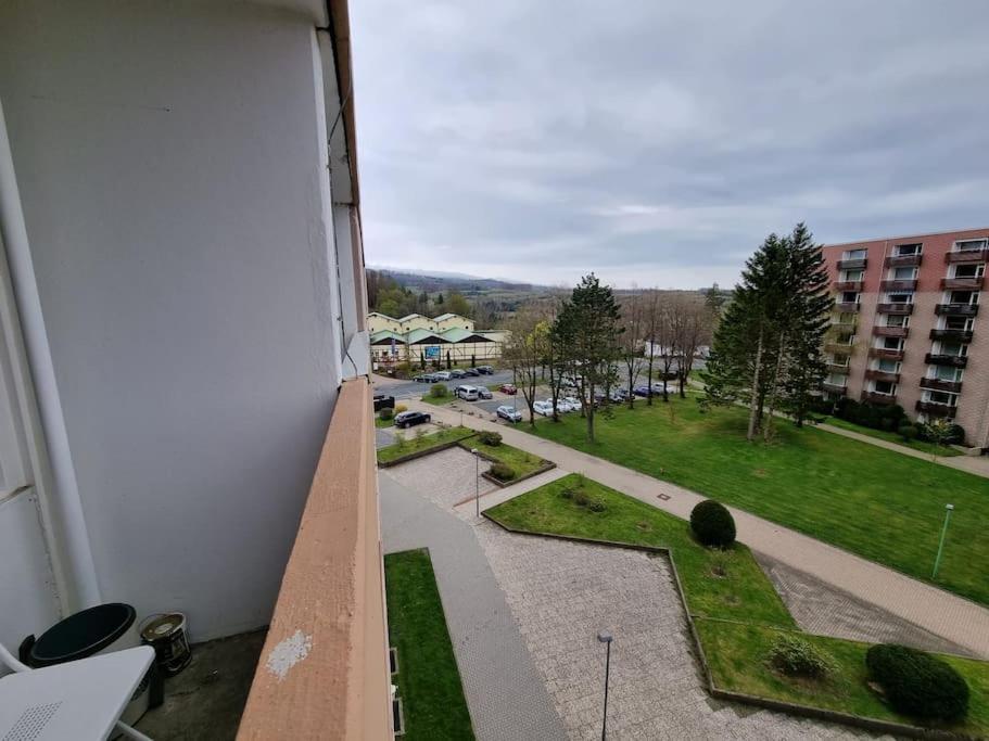Ferienwohnung Altenau Im Harz, Hunde ภายนอก รูปภาพ